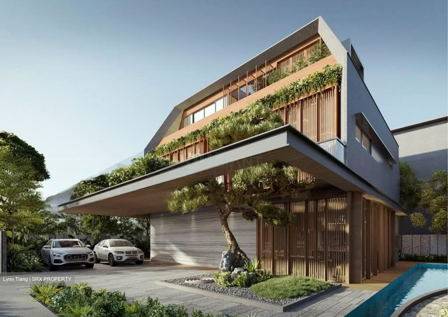 Raffles Park (D11), Detached #538808481